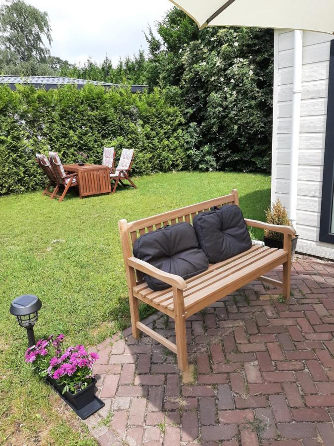 De Woudtplaats Villa Wolfheze Exterior photo